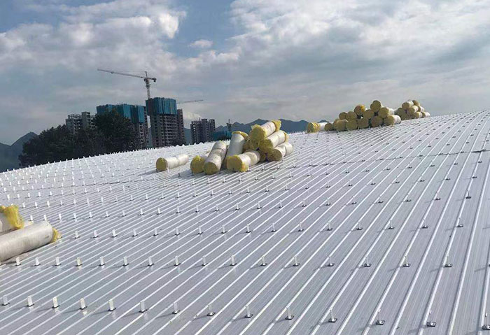 铁岭网架施工